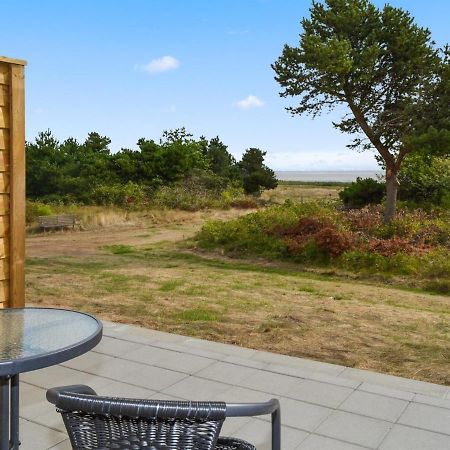 Apartment Baltser - 5Km From The Sea In Western Jutland By Interhome Kongsmark Esterno foto