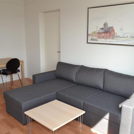 Apartment Baltser - 5Km From The Sea In Western Jutland By Interhome Kongsmark Esterno foto