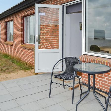 Apartment Baltser - 5Km From The Sea In Western Jutland By Interhome Kongsmark Esterno foto