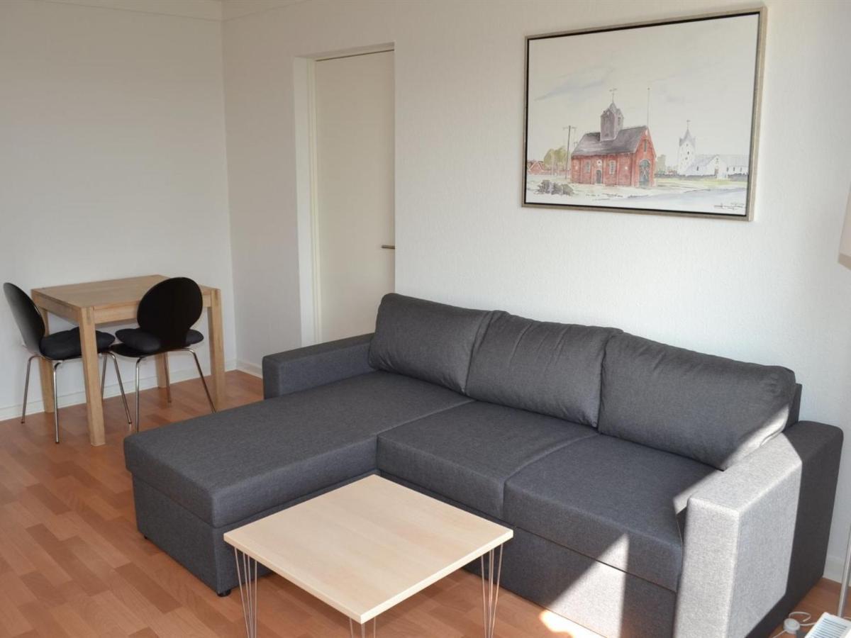 Apartment Baltser - 5Km From The Sea In Western Jutland By Interhome Kongsmark Esterno foto