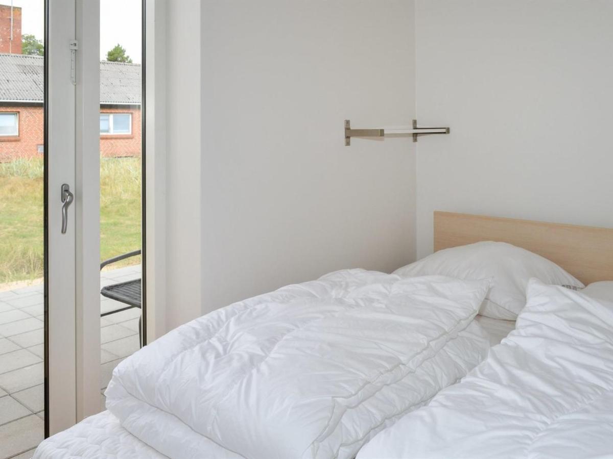 Apartment Baltser - 5Km From The Sea In Western Jutland By Interhome Kongsmark Esterno foto